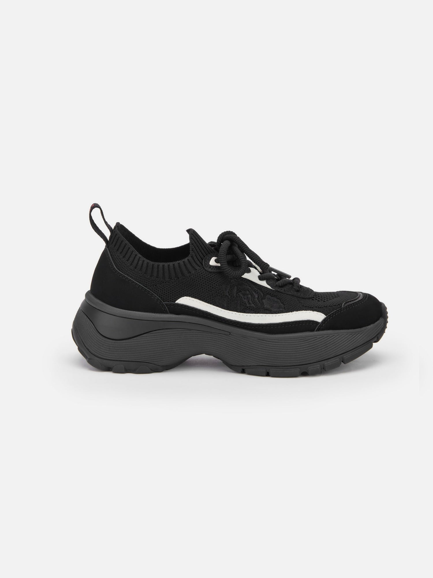 Sneaker | Black
