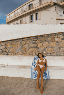 The Pippa Bottom | Primrose