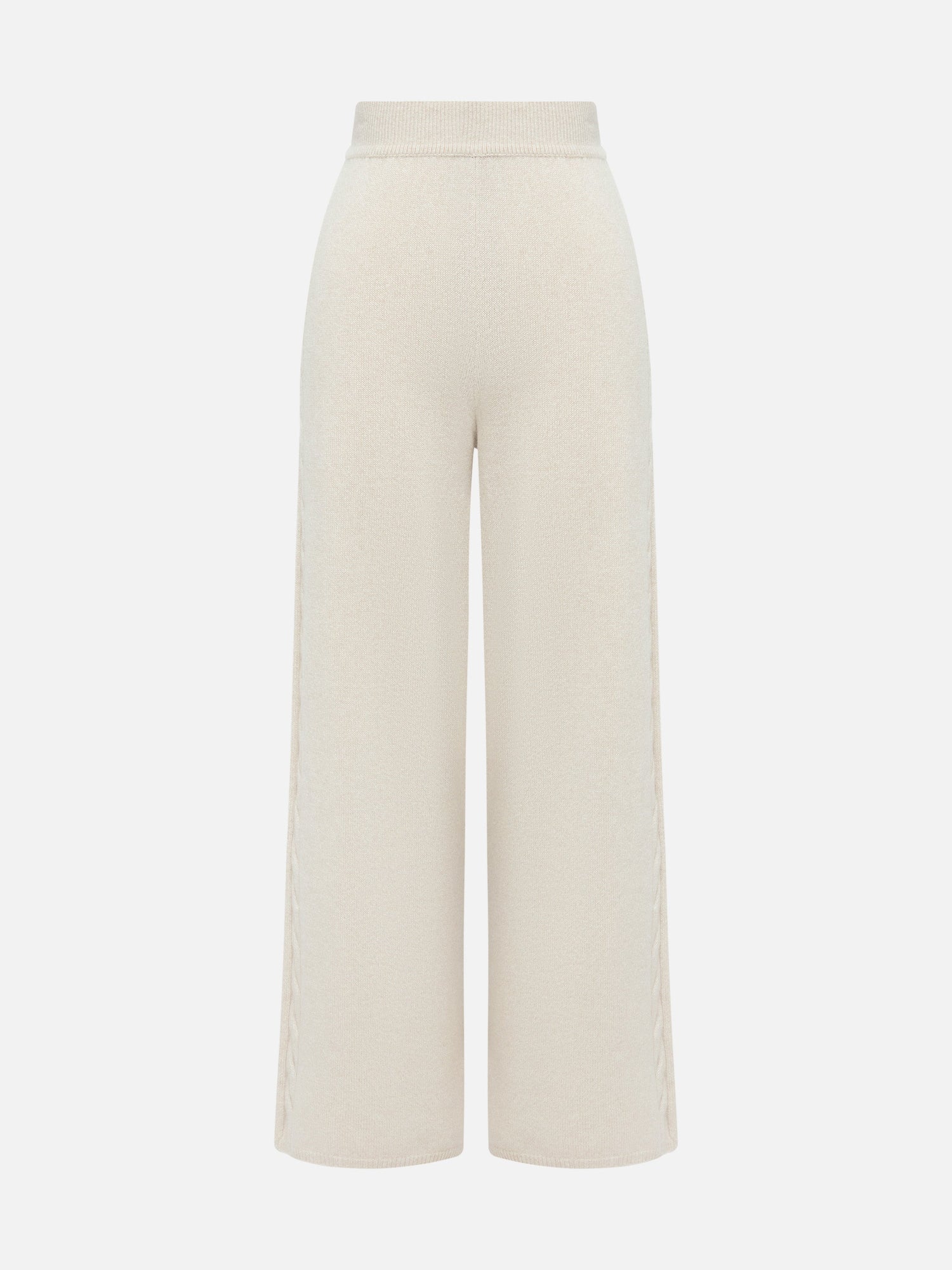 Pants | Beige