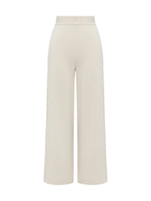 Pants | Beige