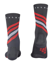 Unisex | BC Impulse Velocity Socks Unis | Black