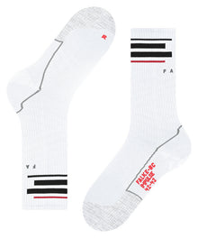 Unisex | BC Impulse Rapid Socks Unisex | White