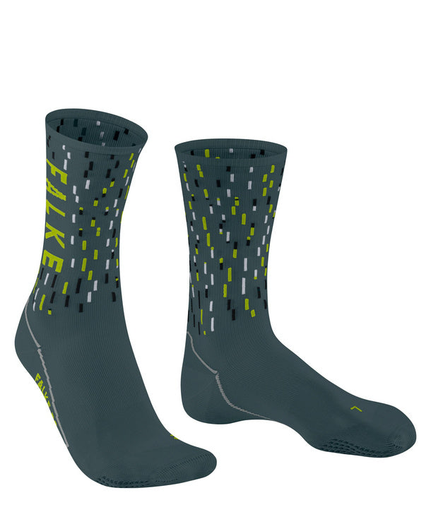 Unisex | BC Impulse Socks Unisex | Steel Grey