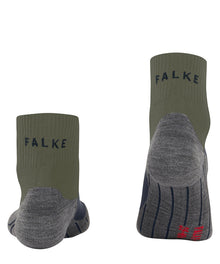 Mens | TK5 Wander Cool Short Socks M | Marine