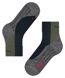 Mens | TK5 Wander Cool Short Socks M | Marine