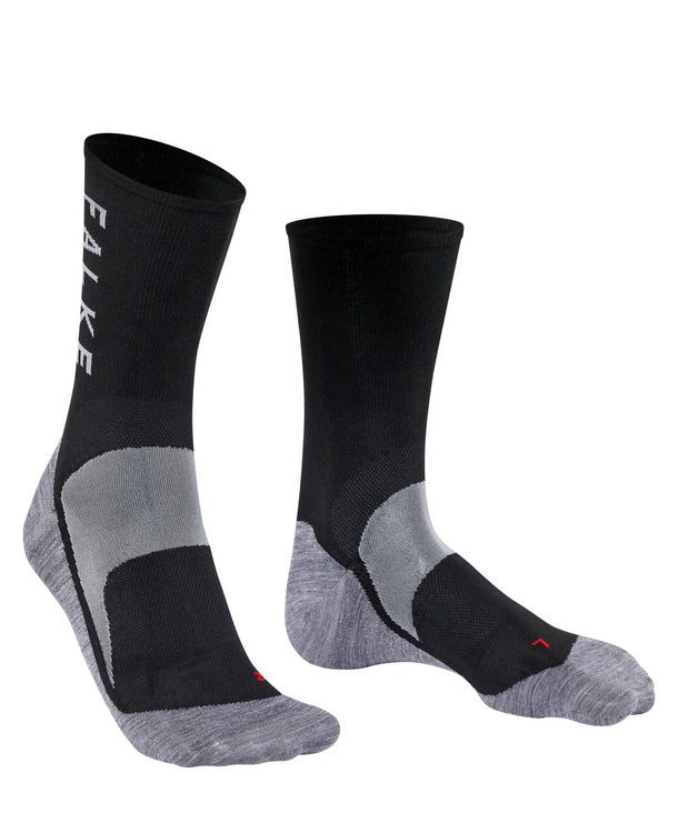 Unisex | BC6 Socks Unisex | Black-Mix