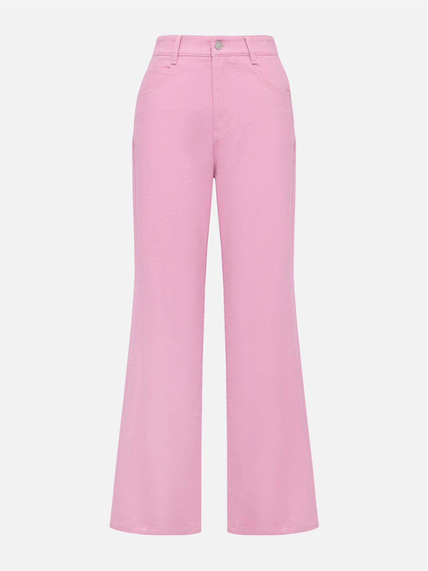 Pant | Pink