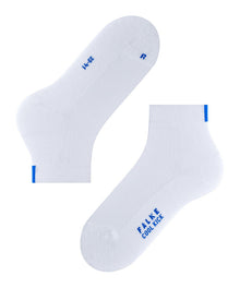Unisex | Cool Kick Short Socks | White