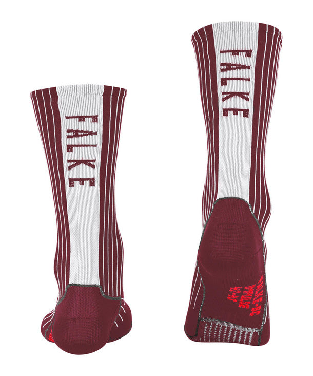 Unisex | BC Impulse Socks Unisex | Merlot