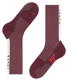 Unisex | BC Impulse Socks Unisex | Merlot