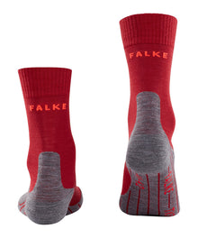 Womens | TK5 Wander Socks W | Ruby