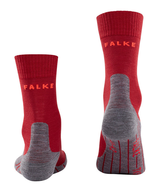 Womens | TK5 Wander Socks W | Ruby
