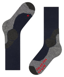 Mens | TK4 Socks W | Marine