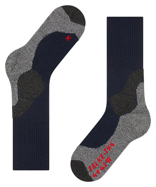 Mens | TK4 Socks W | Marine