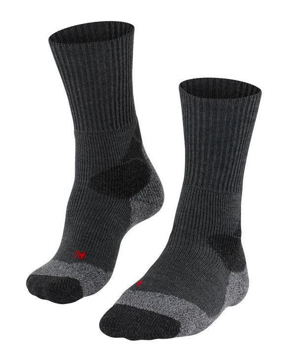 Mens | TK4 Socks W | Asphalt Me