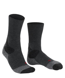Mens | TK4 Socks W | Asphalt Me