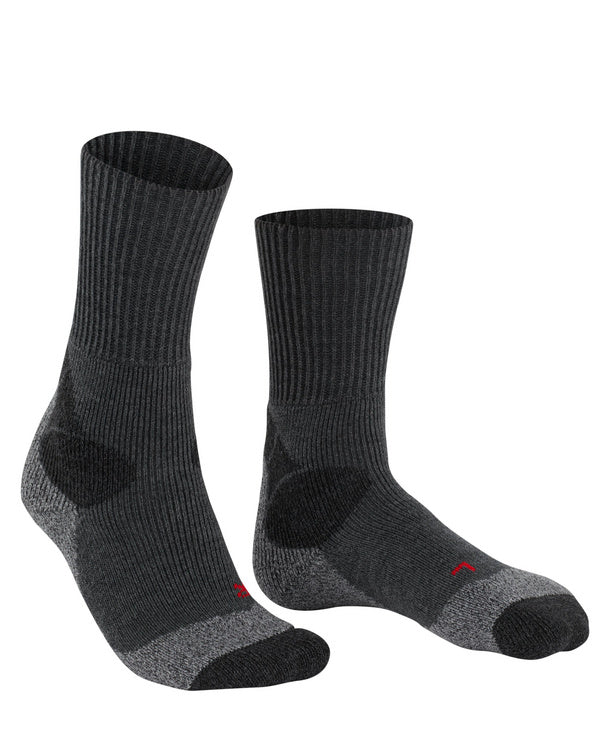 Mens | TK4 Socks W | Asphalt Me