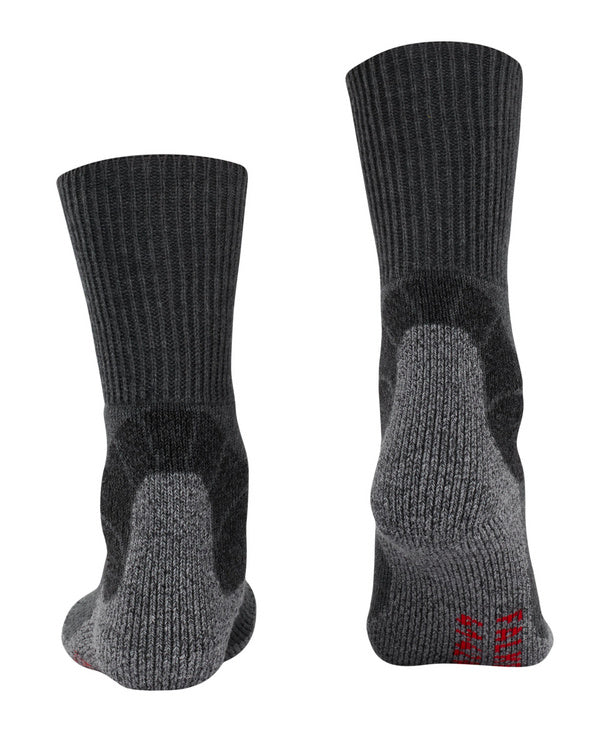Mens | TK4 Socks W | Asphalt Me