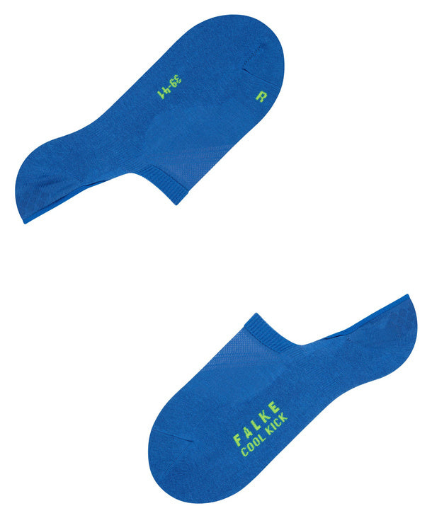 Unisex | Cool Kick Invisible Socks | Og Ribbon