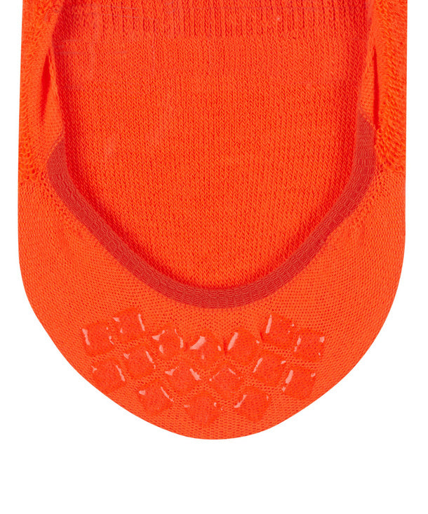 Unisex | Cool Kick Invisible Socks | Flash Oran