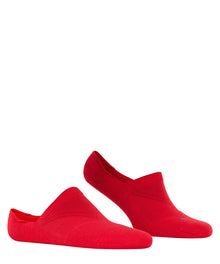 Unisex | Cool Kick Invisible Socks | Fire