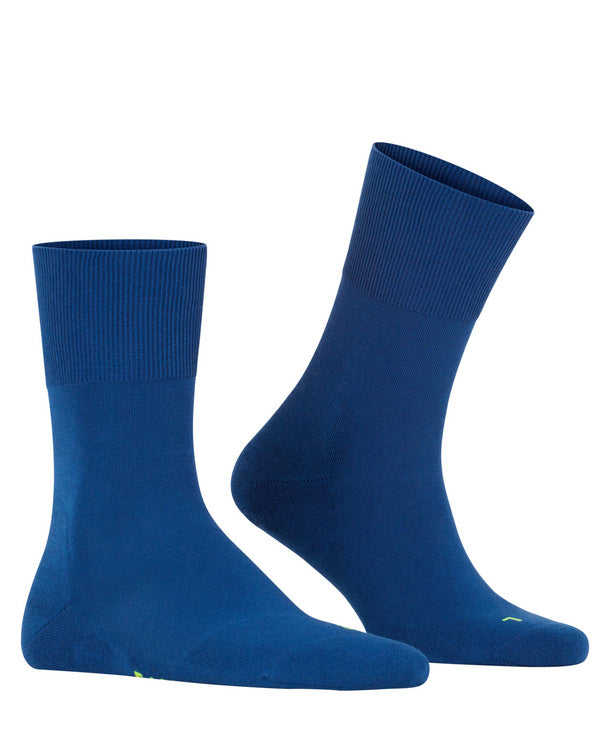 Unisex | Run Socks | Sapphire