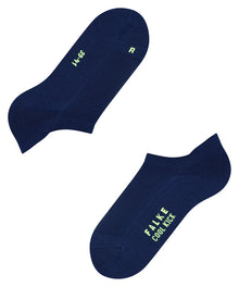 Unisex | Cool Kick Sneaker Socks | Marine