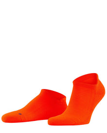 Unisex | Cool Kick Sneaker Socks | Flash Oran