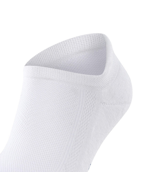Unisex | Cool Kick Sneaker Socks | White