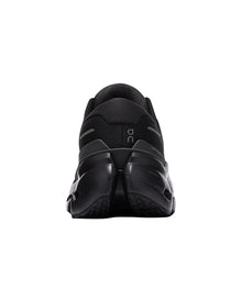 On Running | Womens | Cloudrunner 3 Running Shoe | Black