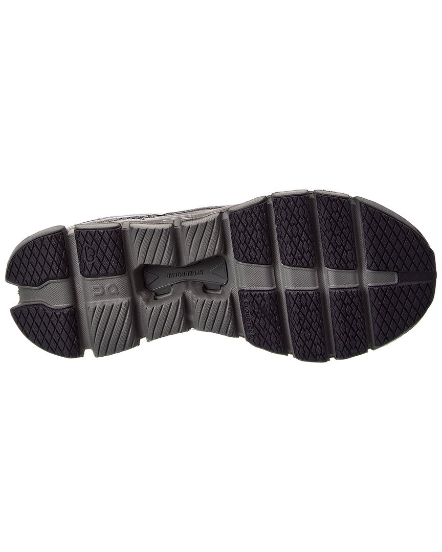 On Running | Womens | Cloud X Z5 1 Sneaker | Grey Multi