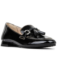 Donald Pliner | Womens | Fabia Loafer | Black