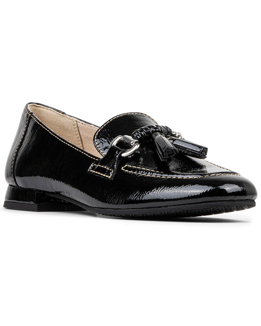 Donald Pliner | Womens | Fabia Loafer | Black