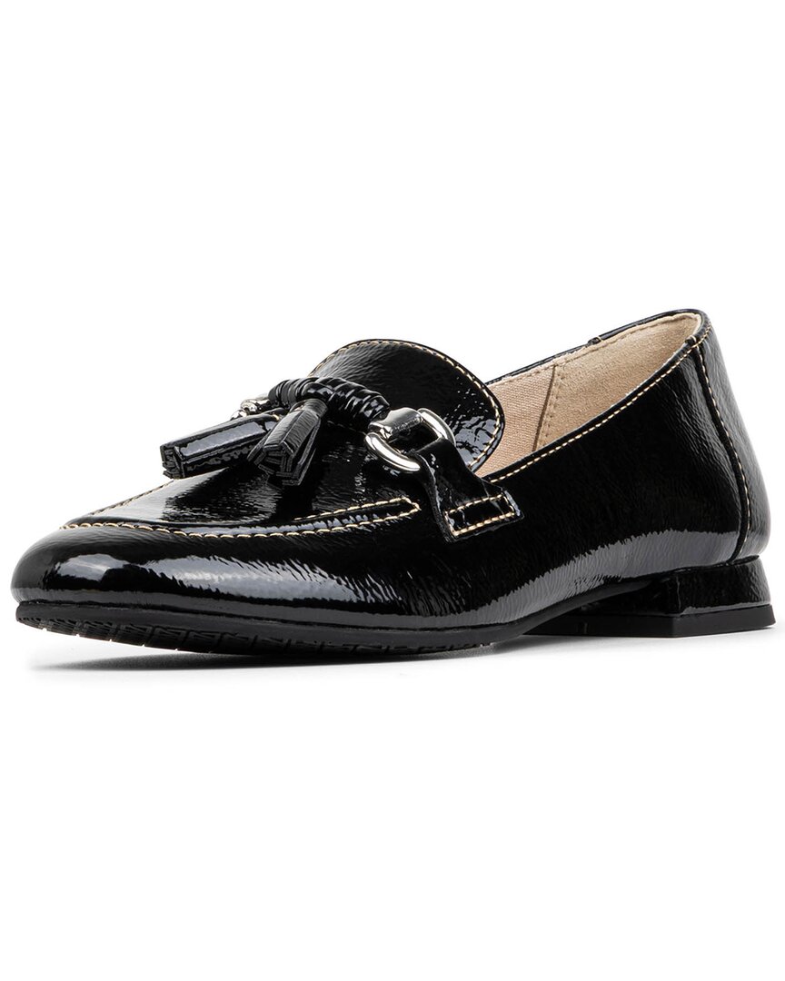 Donald Pliner | Womens | Fabia Loafer | Black