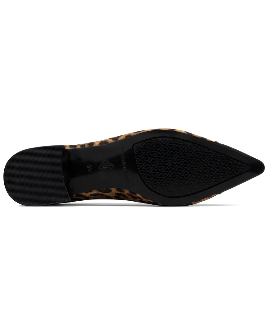 Donald Pliner | Womens | Ladonna02 suede Pump | Multicolor