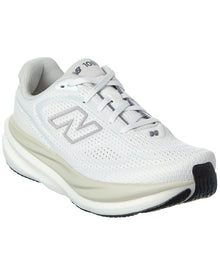 New Balance | Womens | 1080v15 Sneaker | White/Grey