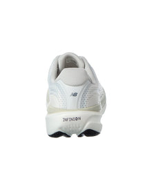 New Balance | Womens | 1080v15 Sneaker | White/Grey