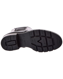 La Canadienne | Womens | Sean Leather Bootie | Black