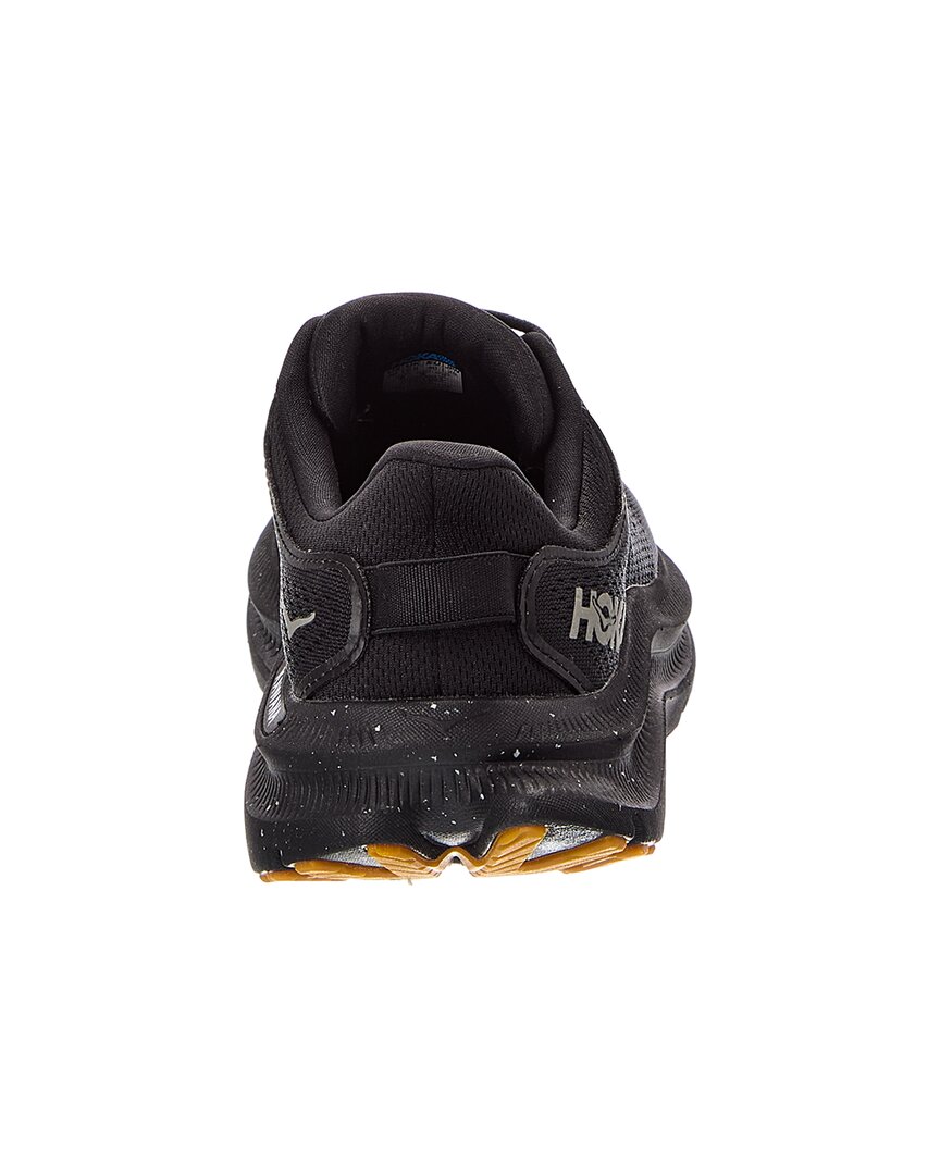 Hoka | Womens | Kawana 2 Sneaker | Black