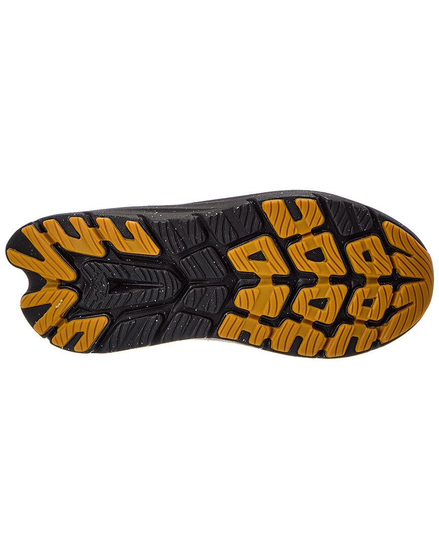 Hoka | Womens | Kawana 2 Sneaker | Black