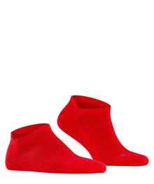 Unisex | Cool Kick Sneaker Socks | Fire