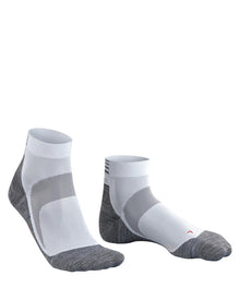 Unisex | BC6 Pro Short Socks Unisex | White-Mix