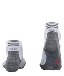 Unisex | BC6 Pro Short Socks Unisex | White-Mix