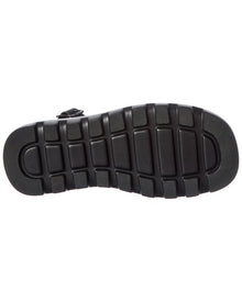 Byblos | Womens | Platform Sandal | Black