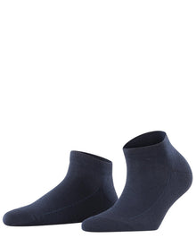 Womens | Family Sneaker Socks | Marine
