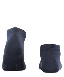 Womens | Family Sneaker Socks | Marine