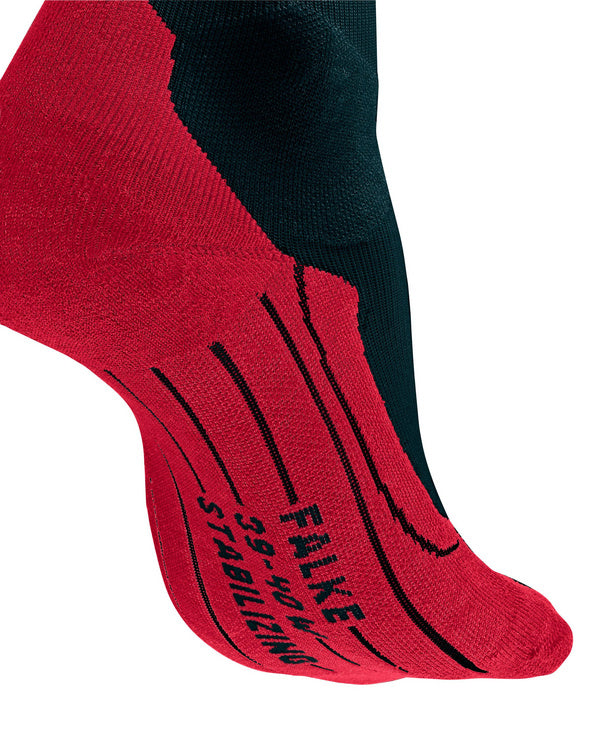 Womens | Stabilizing Cool Socks W | Black