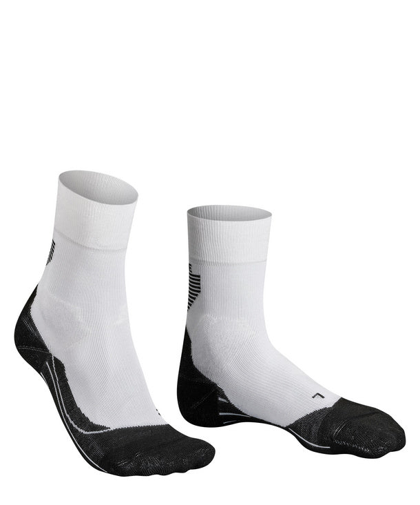 Womens | Stabilizing Cool Socks W | White