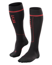 Mens | RU Impulse Socks M | Black