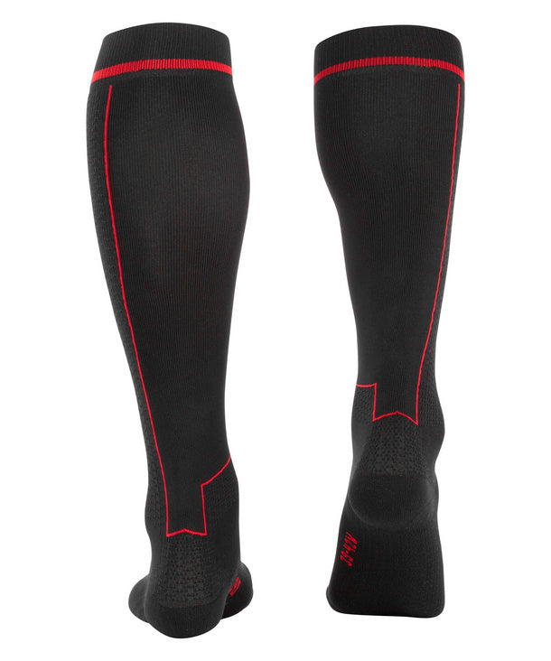 Womens | RU Impulse Socks W | Black